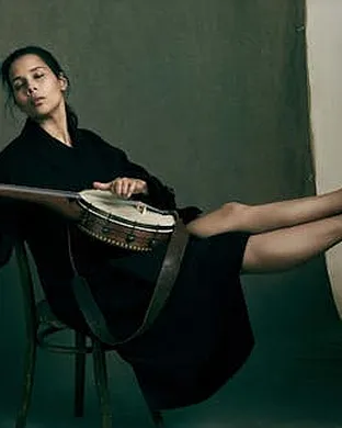 Rhiannon Giddens Dublin