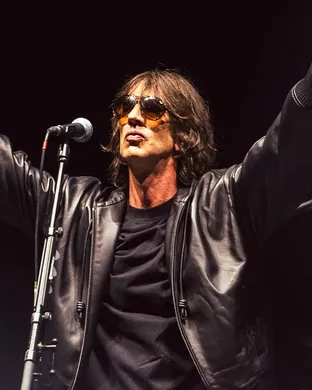 Richard Ashcroft Dublin