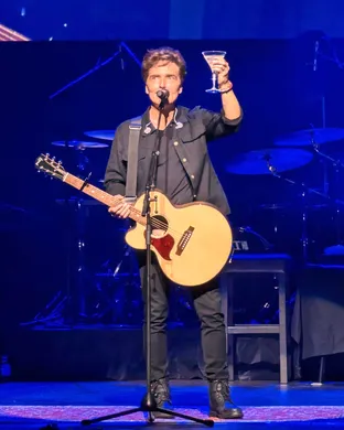 Richard Marx Portsmouth