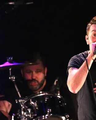 Rise Against Boston