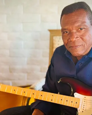 Robert Cray Band