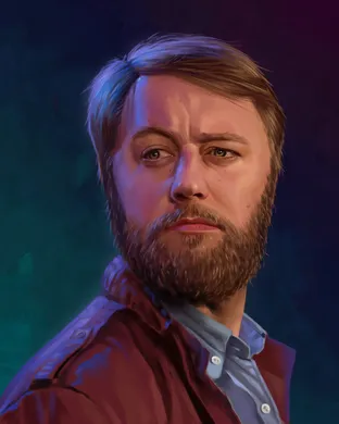 Rory Scovel Manchester