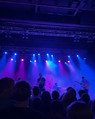 Royal Coda Cambridge