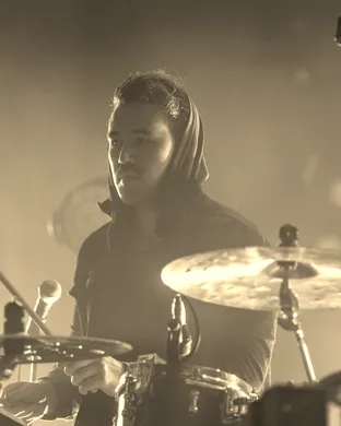 Rufus Du Sol Dublin
