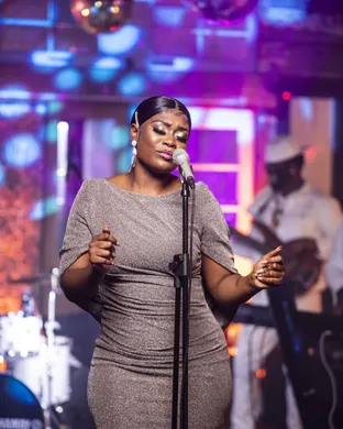 Rutshelle Guillaume