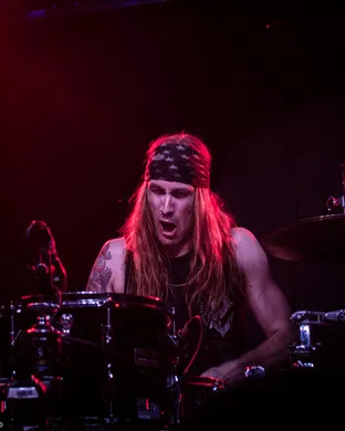 Sabaton Boston
