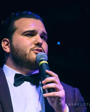 Sal Valentinetti Arlington