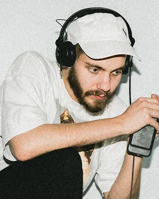 San Holo Manchester
