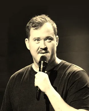 Shane Gillis Boston