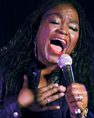Shemekia Copeland Portsmouth