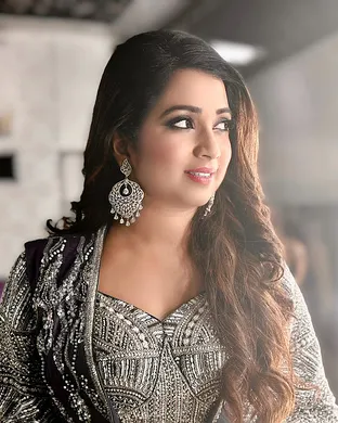 Shreya Ghoshal Boston