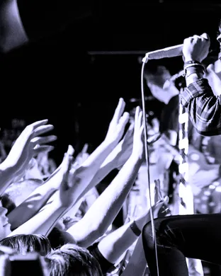 Sleeping With Sirens Boston