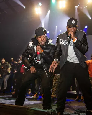 Smif-n-wessun Boston