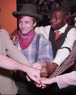 Smosh Medford