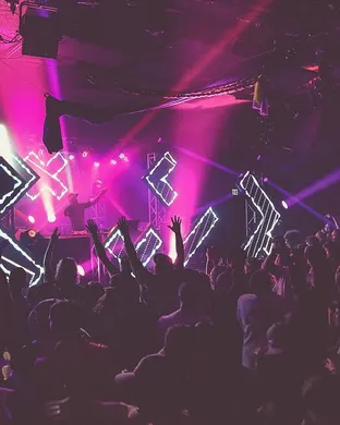 SoDown Hampton