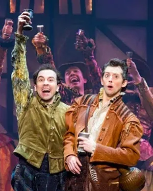 Something Rotten Lebanon