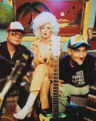 Southern Culture On The Skids Manchester