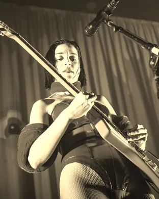 St. Vincent Boston