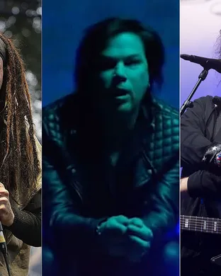 Stabbing Westward Allston