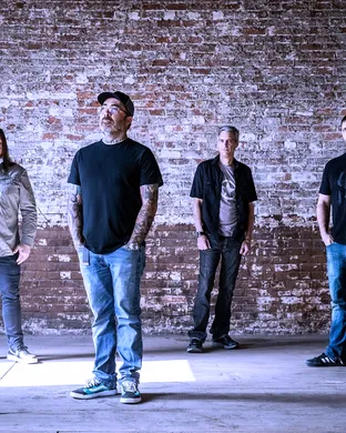 Staind Manchester