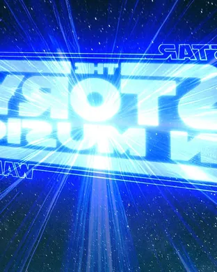 Star Wars The Story In Music Boston