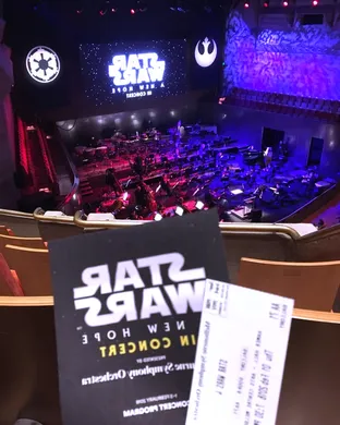 Star Wars Boston