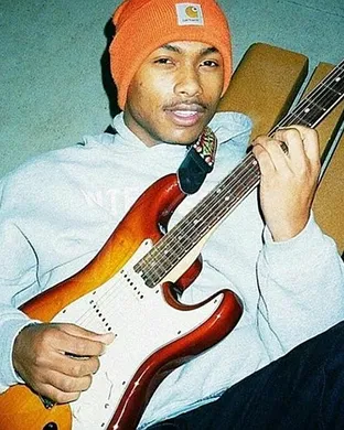 Steve Lacy Boston
