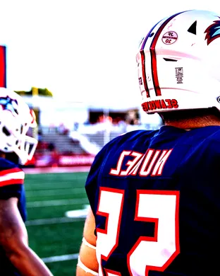 Stony Brook Seawolves Football Durham