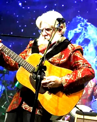 String Cheese Incident Hampton