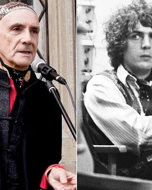 Syd Boston