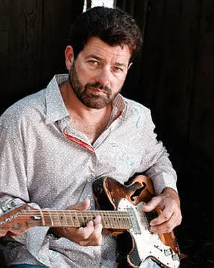 Tab Benoit Lebanon