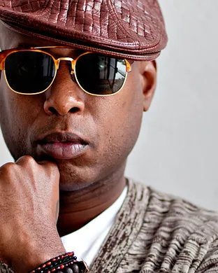 Talib Kweli Keene