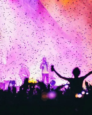 Tame Impala Manchester