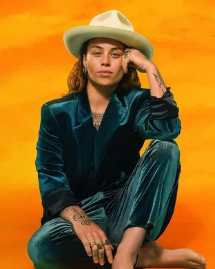 Tash Sultana Boston