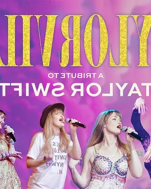 Taylorville - A Tribute to Taylor Swift Nashua