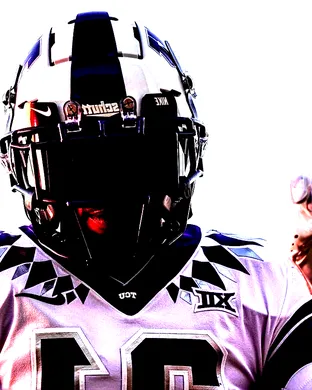 Tcu Horned Frogs Football Dublin