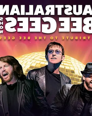 The Australian Bee Gees Beverly