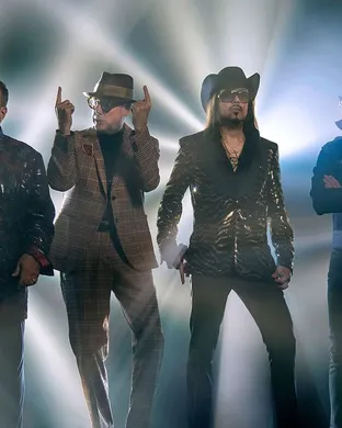 The Mavericks Beverly