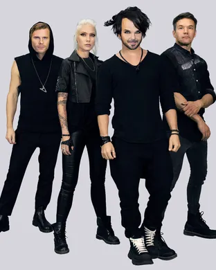 The Rasmus Allston