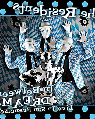 The Residents Allston