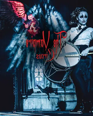 The Vampire Circus Concord