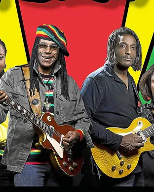 The Wailers