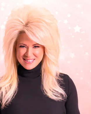 Theresa Caputo Hampton