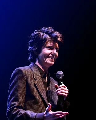 Tig Notaro Keene