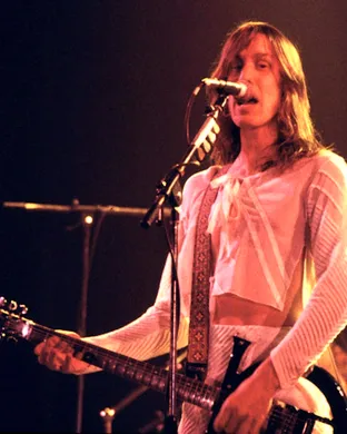 Todd Rundgren Beverly