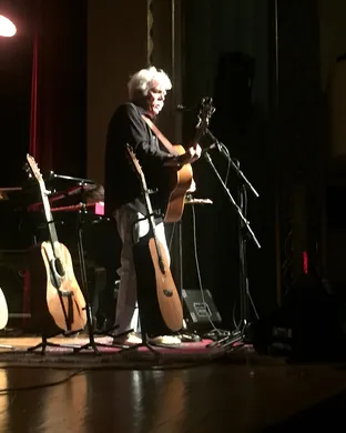 Tom Rush Natick