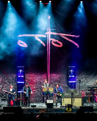 Toto Boston