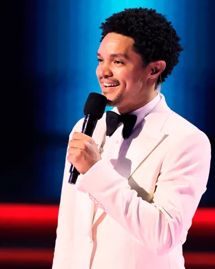 Trevor Noah Manchester