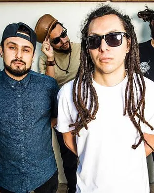 Tribal Seeds Boston