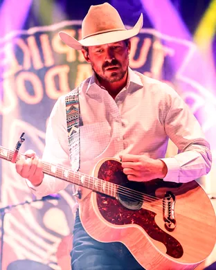 Turnpike Troubadours Durham
